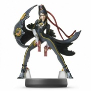 Bayonetta (Player 2) (Smash Bros.)