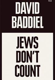 Jews Don't Count (David Baddiel)