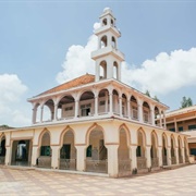 Nur Ul-Ihsan Mosque, Phnom Penh