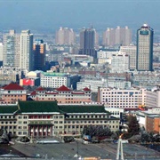 Changchun, China