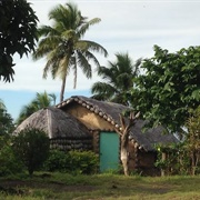 Isangel, Vanuatu