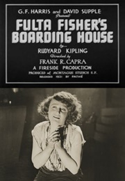Fulta Fisher's Boarding House (1922)