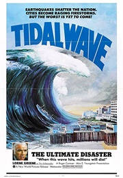 Tidal Wave (1975)