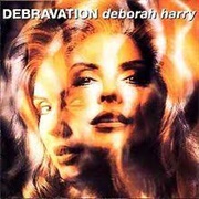 Debbie Harry - Debravation