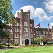Catawba College
