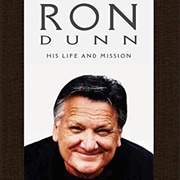 Ron Dunn