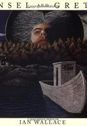 Hansel and Gretel (Ian Wallace)