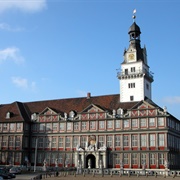 Schloss Wolfenbüttel