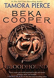Bloodhound (Tamora Pierce)