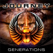 Generations (Journey, 2005)