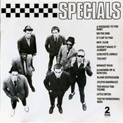 The Specials- Too Much Too Young