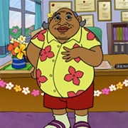 Brother Ken (Bro'town)