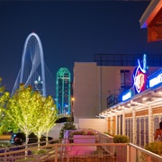 Trinity Grove District, Dallas