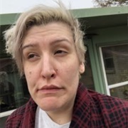 Terri Doty (Pansexual, She/Her)