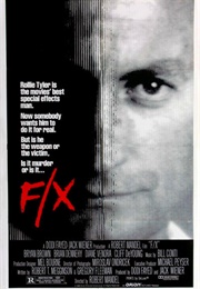 F/X (1986)