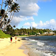 Diamond Head Beach Park