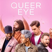 Queer Eye Season 6