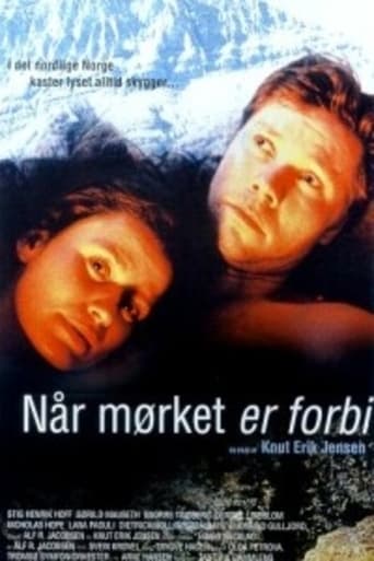 Når Mørket Er Forbi (2000)