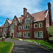 Glensheen Mansion Estates, Duluth MN