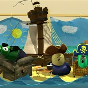 The Pirates Who Don't Do Anything