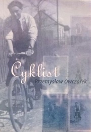 Cyklist (Przemysław Owczarek)