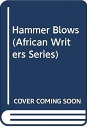 Hammer Blows (David Mandessi Diop)