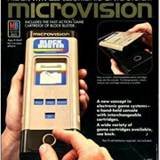 Microvision Game