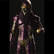 The Green Goblin