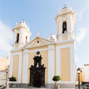 Ceuta Cathedral