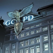 Gotham Pd