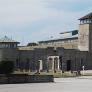 Mauthausen Concentration Camp