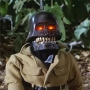 Torch - Puppet Master