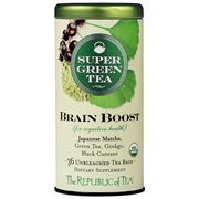 The Republic of Tea Brain Boost