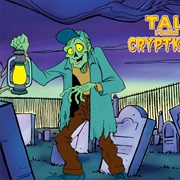 Tales From the Cryptkeeper
