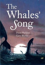 The Whale's Song (Dyan Sheldon)