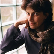 Chantal Akerman