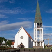 Molde Cathedral