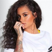 Kehlani (Poplyfe)