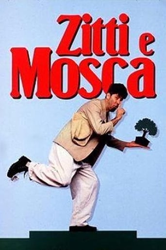 Zitti E Mosca (1991)