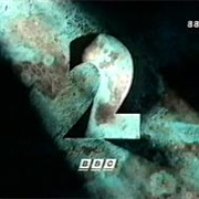 BBC2 Copper Cut Out (1991-97)