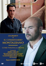 Come Voleva La Prassi (2017)