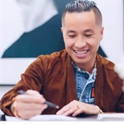Phillip Lim (Gay, He/Him)