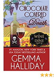 Chocolate Covered Death (Gemma Halliday)