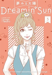 Dreamin' Sun Vol. 5 (Ichigo Takano)
