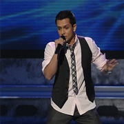 David Hernandez (Season 7)