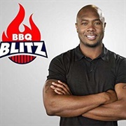 BBQ Blitz