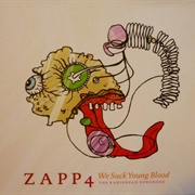 (Song) We Suck Young Blood - Radiohead