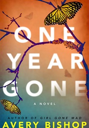 One Year Gone (Avery Bishop)