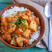 QMIN Indian-Asian Fusion, Ann Arbor