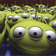 Aliens